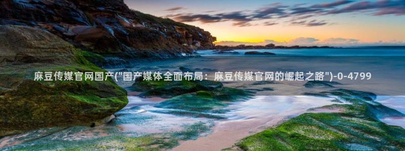 麻豆免费视频观看