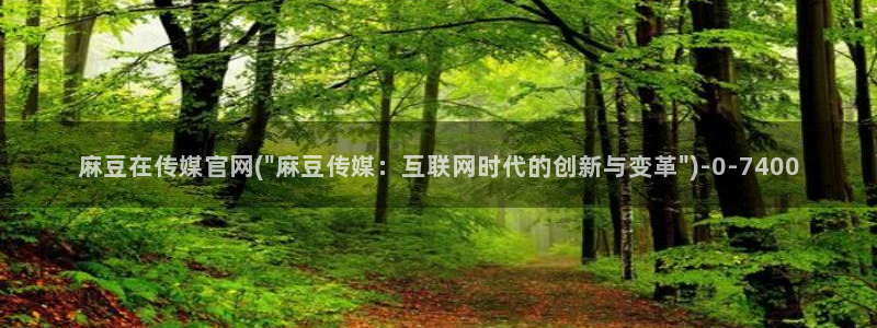 麻豆视频更新