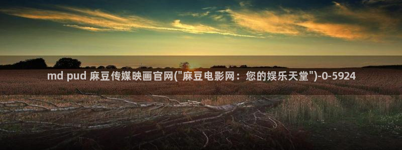 麻豆分类库